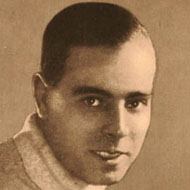 Ricardo Zamora (1901 - 1979) (Jogador De Futebol)
