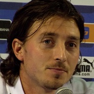 Riccardo Montolivo, 39 (Soccer Player)
