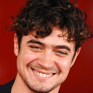Riccardo Scamarcio, 45 (Ator do Filme)
