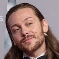 Riccardo Simonetti, 30 (Blogger)