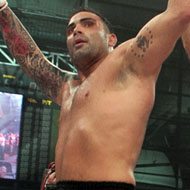 Ricco Rodriguez, 48 (MMA Fighter)