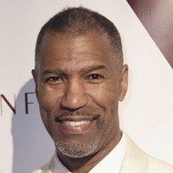 Ricco Ross, 67 (电视演员)