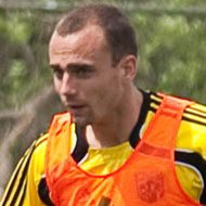 Rich Balchan, 36 (Soccer Player)