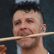 Rich Beddoe, 47 (Drummer)