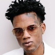 Rich Boy, 42 (Rapper)