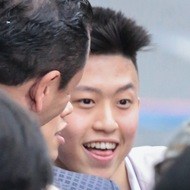 Rich Brian, 24 (Rapper)