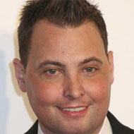 Rich Cronin (1974 - 2010) (Popsänger)