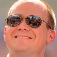 Rich Eisen, 54 (Sportscaster)