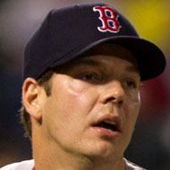 Rich Hill, 43 (Baseball Player)