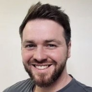 Rich Leigh, 38 (Entrepreneur)
