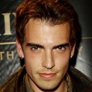 Rich Manley, 39 (Movie Actor)