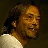 Rich Mullins (1955 - 1997) (摇滚歌手)