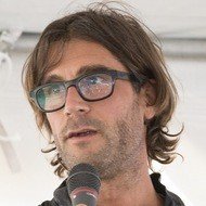Rich Roll, 57 (Anfitrión de Podcast)