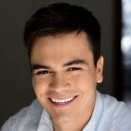 Rich Rosales, 30 (TikTok明星)