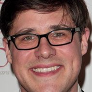 Rich Sommer, 47 (Acteur de cinéma)