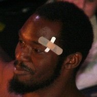 Rich Swann, 34 (Wrestler)