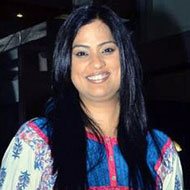 Richa Sharma, 43 (World Music Singer)