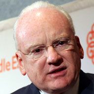 Richard A. Clarke, 75 (Politician)