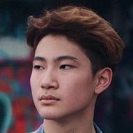 Richard Ahn, 23 (TikToker)
