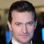 Richard Armitage, 52 (Attore di film)
