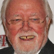 Richard Attenborough (1923 - 2014) (Diretor)