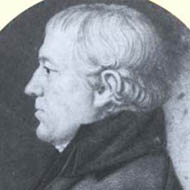 Richard Bassett (1745 - 1815) (Politicien)