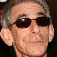 Richard Belzer (1944 - 2023) (TV Actor)