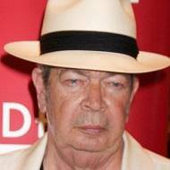 Richard Benjamin Harrison (1941 - 2018) (Reality Star)