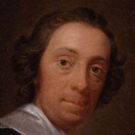 Richard Bentley (1662 - 1742) (Teacher)