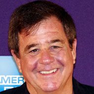 Richard Bey, 74 (TV Show Host)