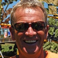 Richard Blade, 69 (DJ)