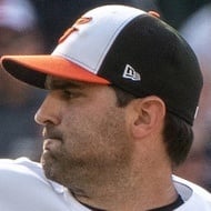 Richard Bleier, 38 (Baseball Player)