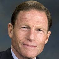 Richard Blumenthal, 78 (Politician)