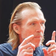 Richard Brake, 60 (Acteur de cinéma)