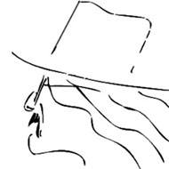 Richard Brautigan (1935 - 1984) (Novelist)