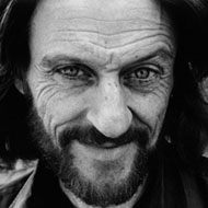 Richard Bremmer, 72 (Acteur de cinéma)