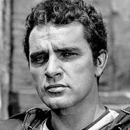 Richard Burton (1925 - 1984) (Movie Actor)