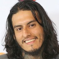 Richard Cabral, 41 (Movie Actor)