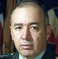 Richard Cavazos (1929 - 2017) (War Hero)