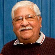 Richard Chavez (1929 - 2011) (Membro della famiglia)