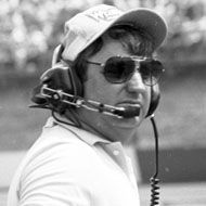 Richard Childress, 78 (Race Car Driver)