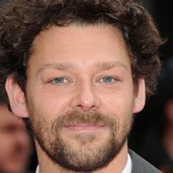 Richard Coyle, 53 (TV Actor)