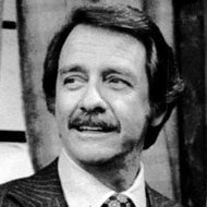 Richard Crenna (1926 - 2003) (TV Actor)