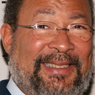 Richard D. Parsons (1948 - ?) (Business Executive)