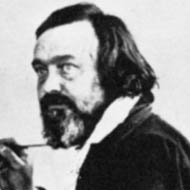 Richard Dadd (1817 - 1886) (Painter)