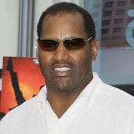 Richard Dent, 63 (Football Player)