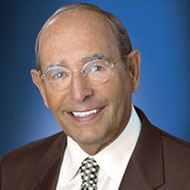 Richard Devos (1926 - 2018) (Entrepreneur)