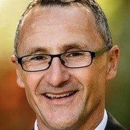 Richard Di Natale, 55 (Politician)