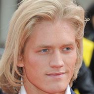 Richard Dinan, 39 (Reality Star)