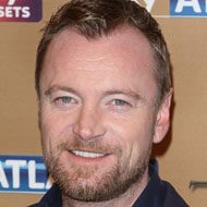 Richard Dormer, 55 (TV Actor)